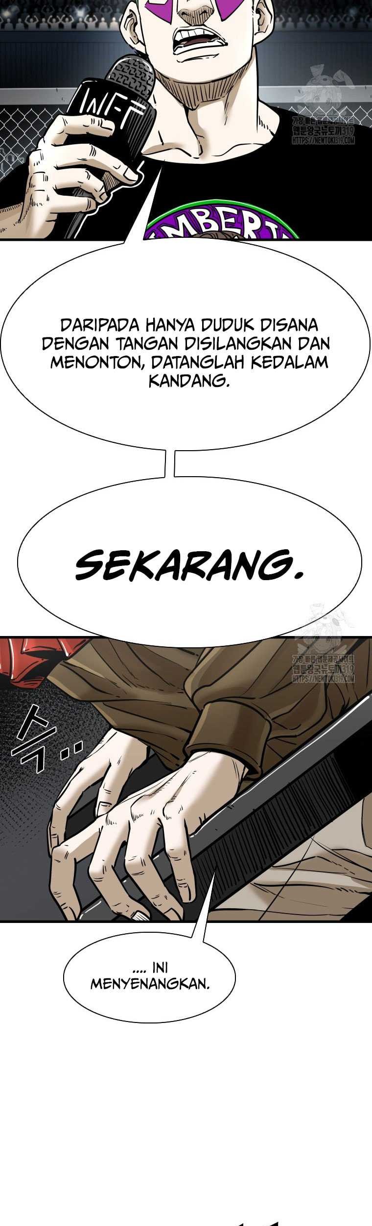 Shark Chapter 304 Gambar 20