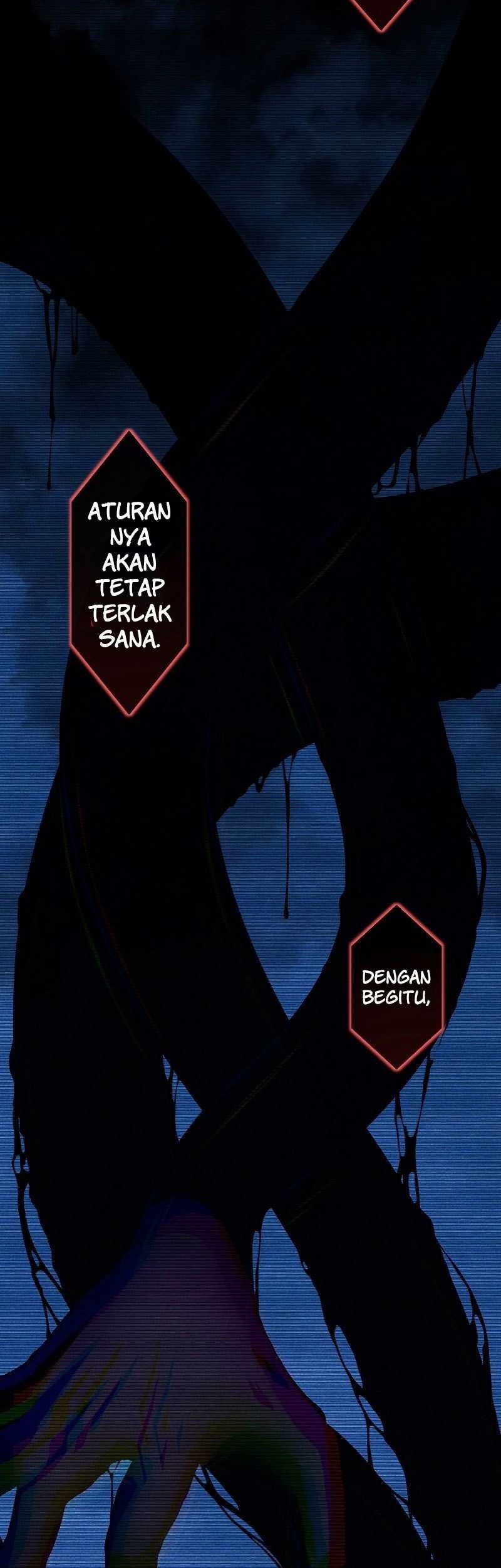 Revenge of the Top Ranker Chapter 24 Gambar 40