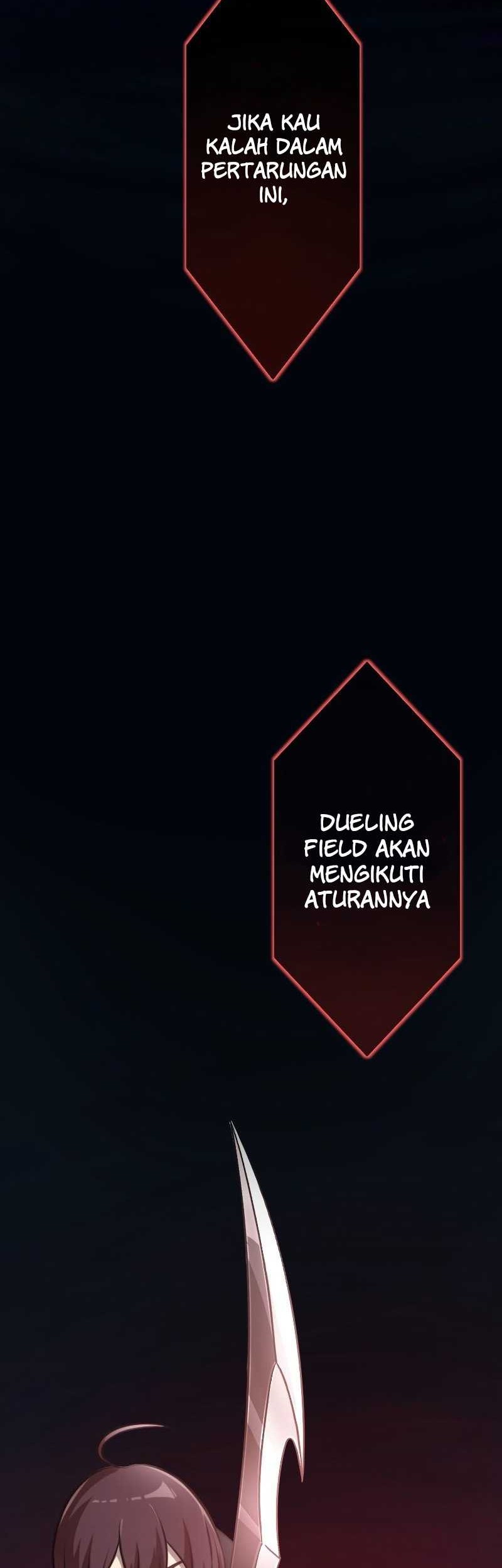 Revenge of the Top Ranker Chapter 24 Gambar 42