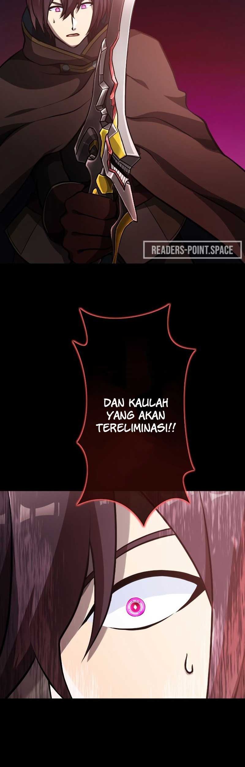 Revenge of the Top Ranker Chapter 24 Gambar 43