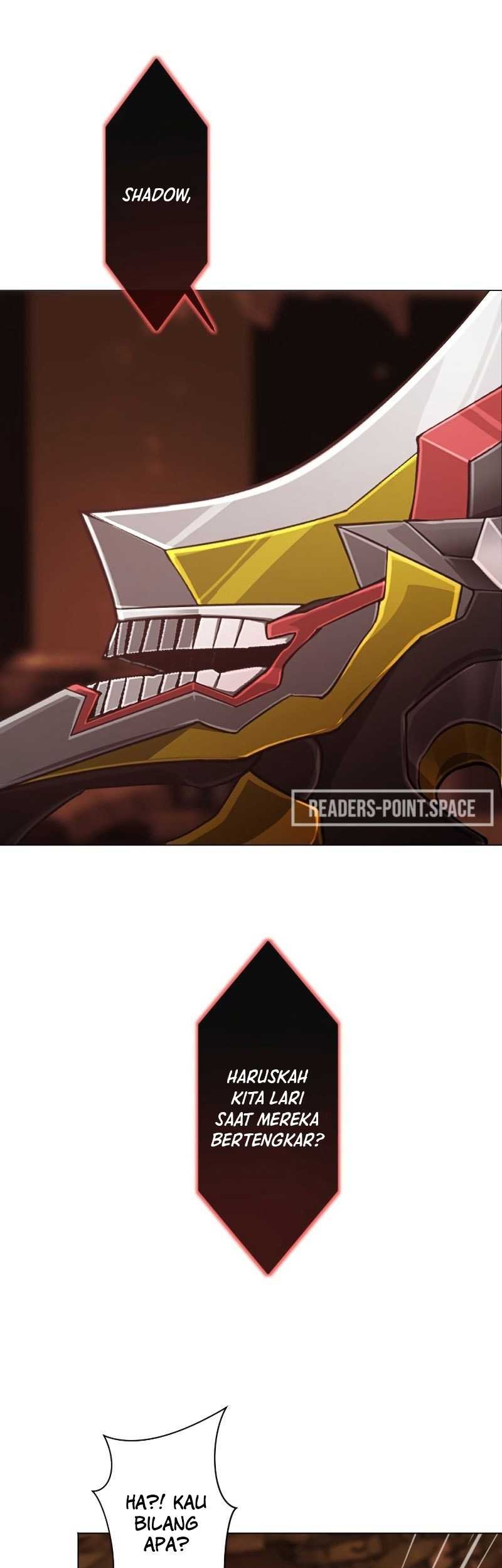Revenge of the Top Ranker Chapter 24 Gambar 32