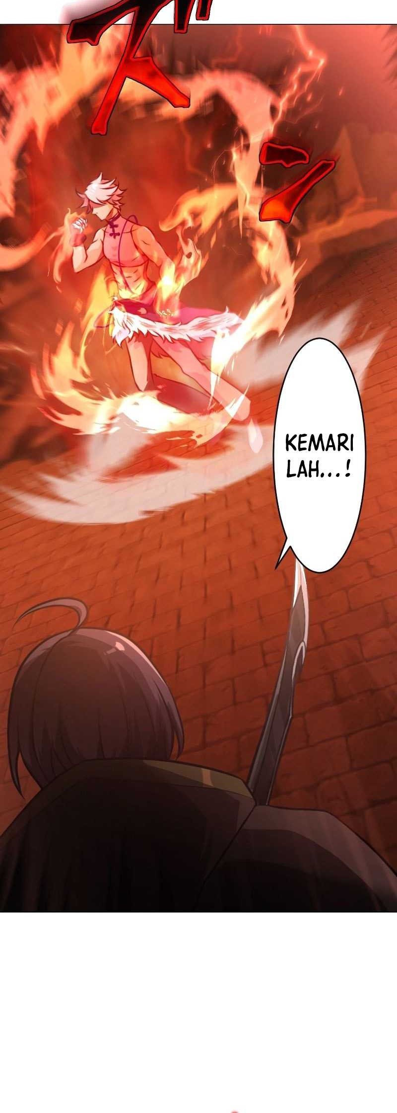 Revenge of the Top Ranker Chapter 24 Gambar 37