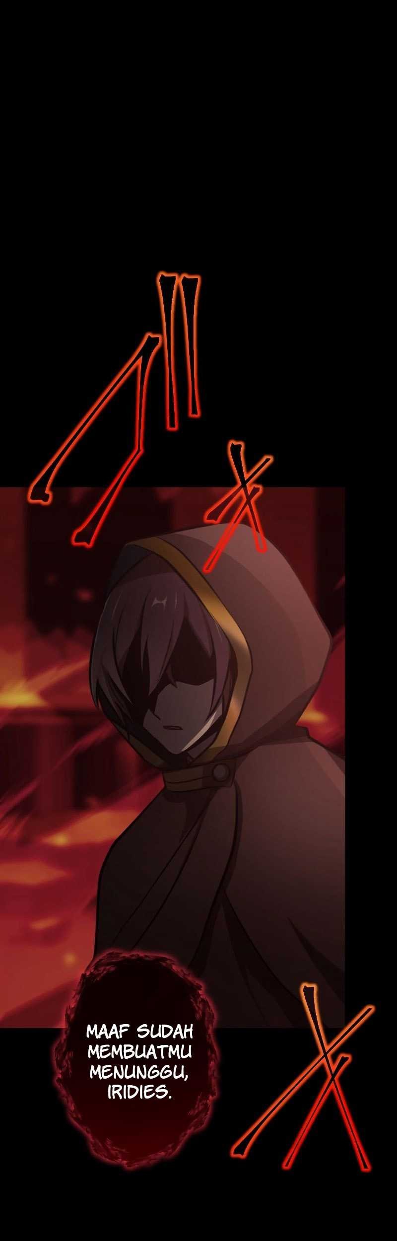 Manga Revenge of the Top Ranker Chapter 24 gambar nomor 2