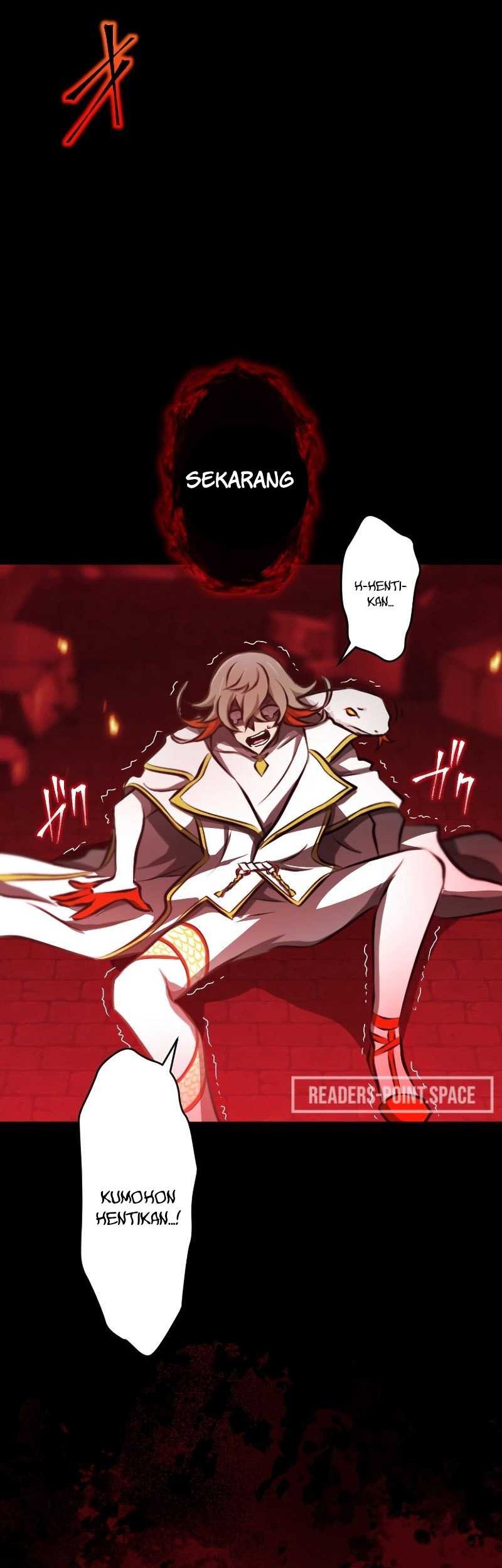 Revenge of the Top Ranker Chapter 24 Gambar 3