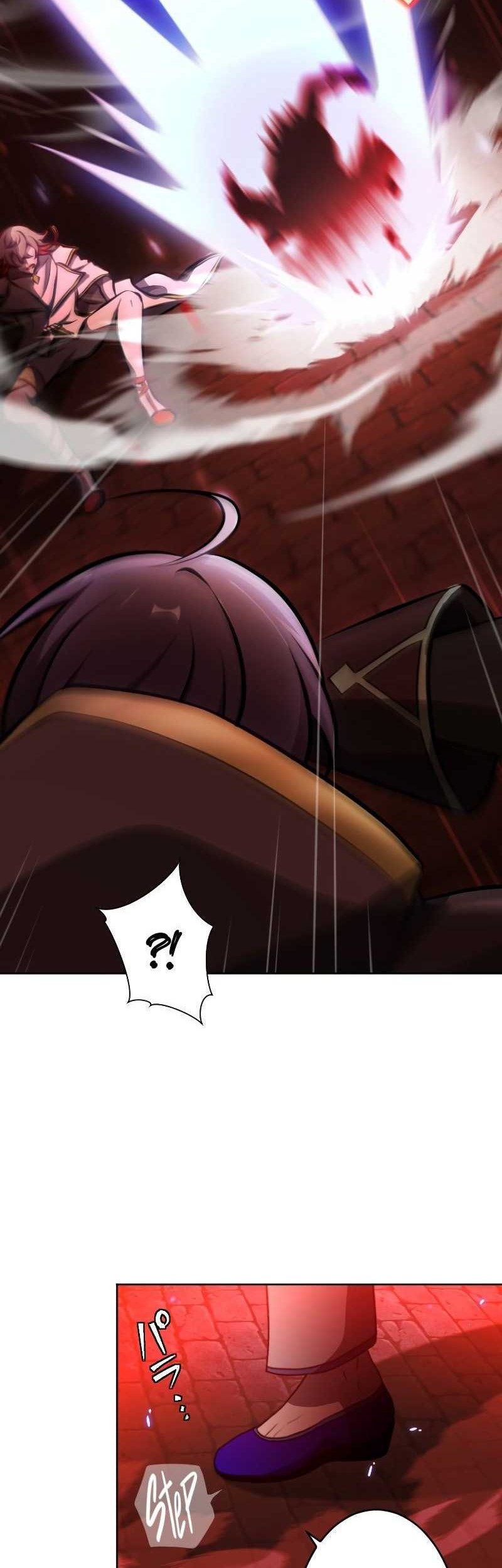 Revenge of the Top Ranker Chapter 24 Gambar 6