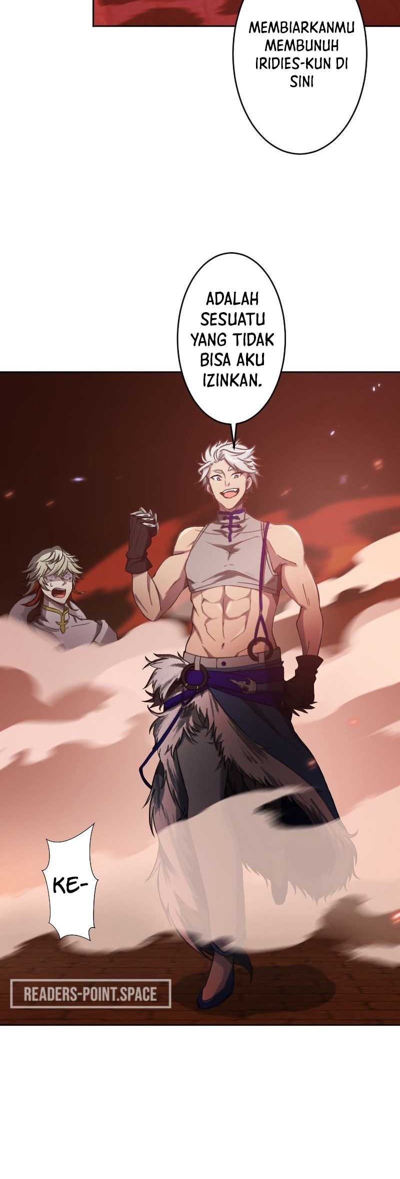 Revenge of the Top Ranker Chapter 24 Gambar 7