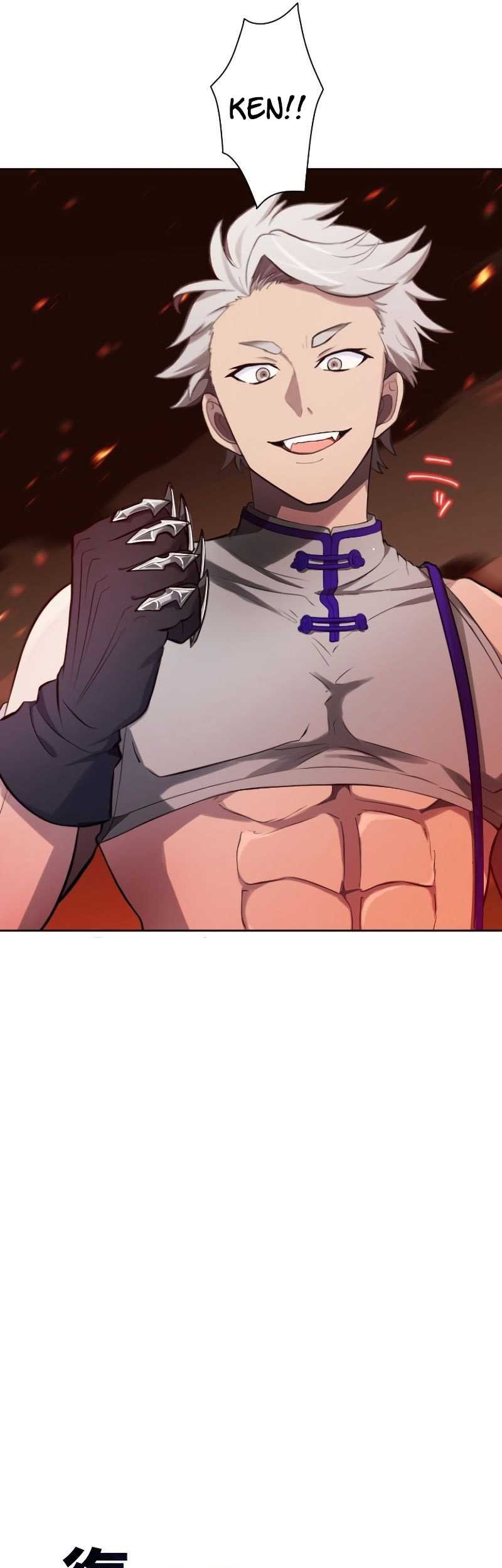 Revenge of the Top Ranker Chapter 24 Gambar 8