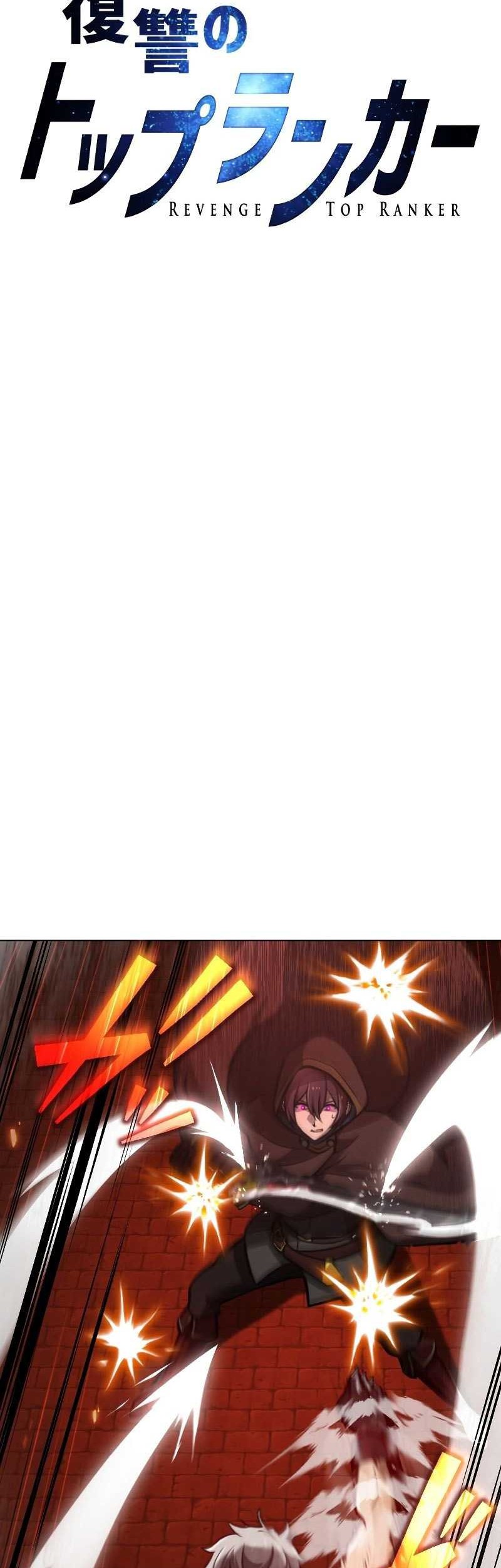 Revenge of the Top Ranker Chapter 24 Gambar 9