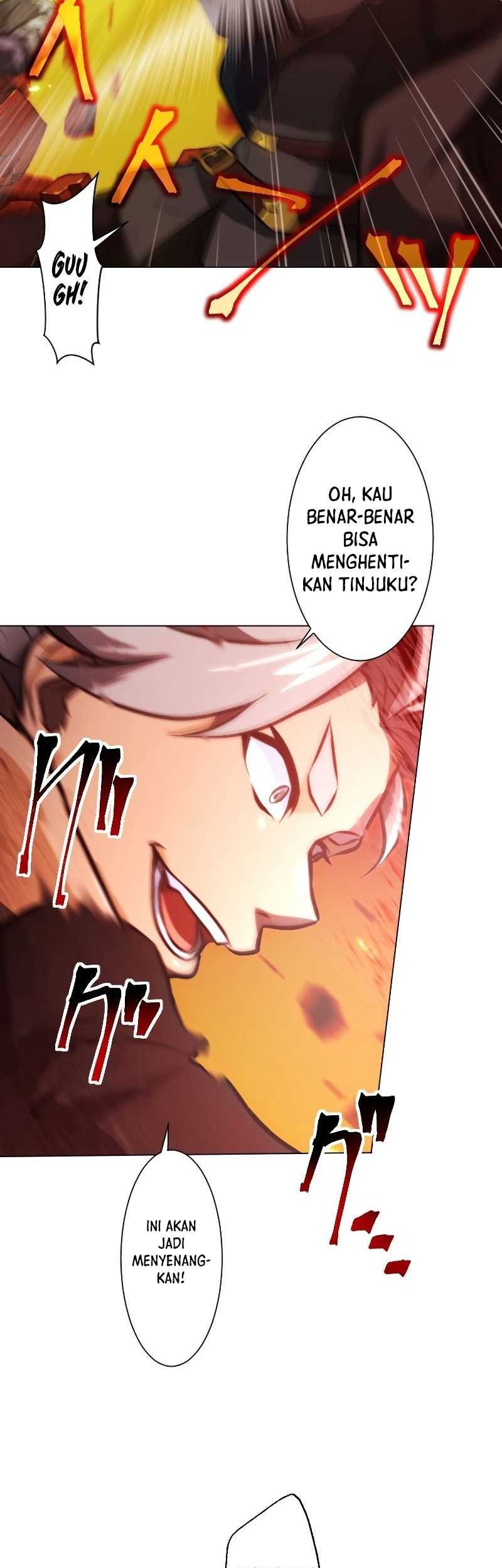 Revenge of the Top Ranker Chapter 24 Gambar 11