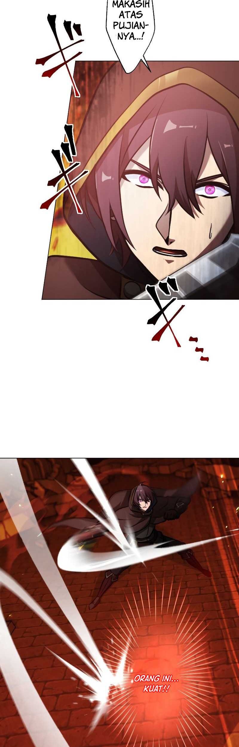 Revenge of the Top Ranker Chapter 24 Gambar 12