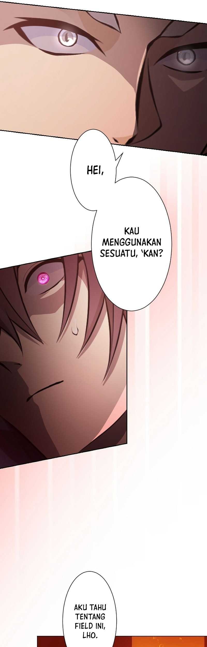 Revenge of the Top Ranker Chapter 24 Gambar 14
