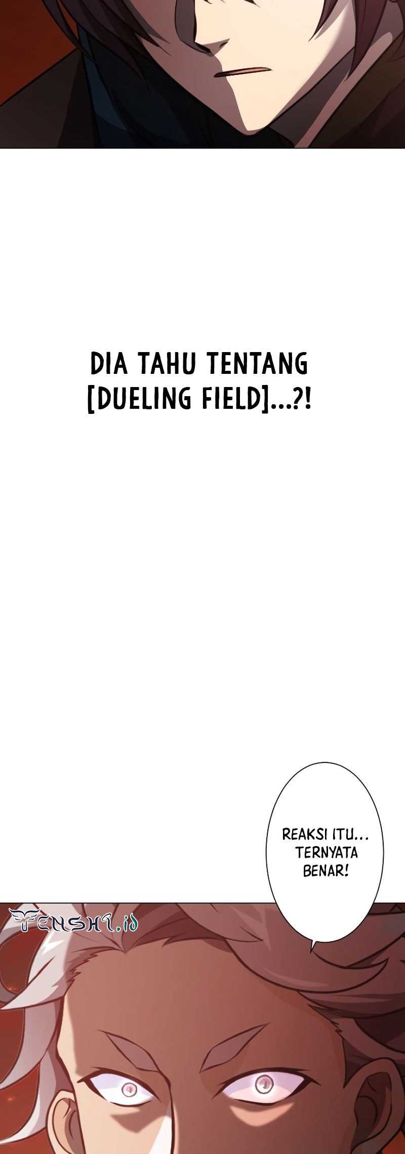 Revenge of the Top Ranker Chapter 24 Gambar 16