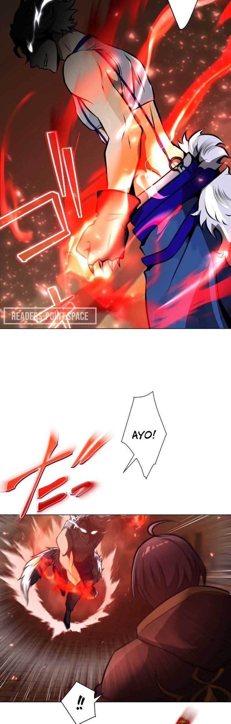 Revenge of the Top Ranker Chapter 24 Gambar 18