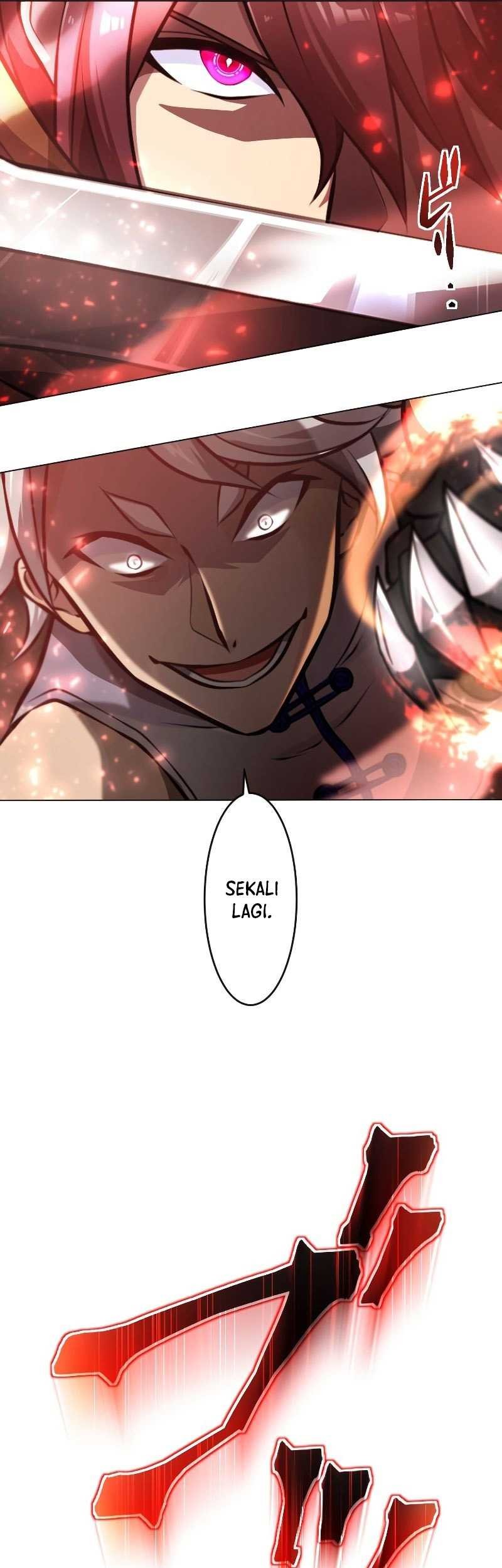 Revenge of the Top Ranker Chapter 24 Gambar 20