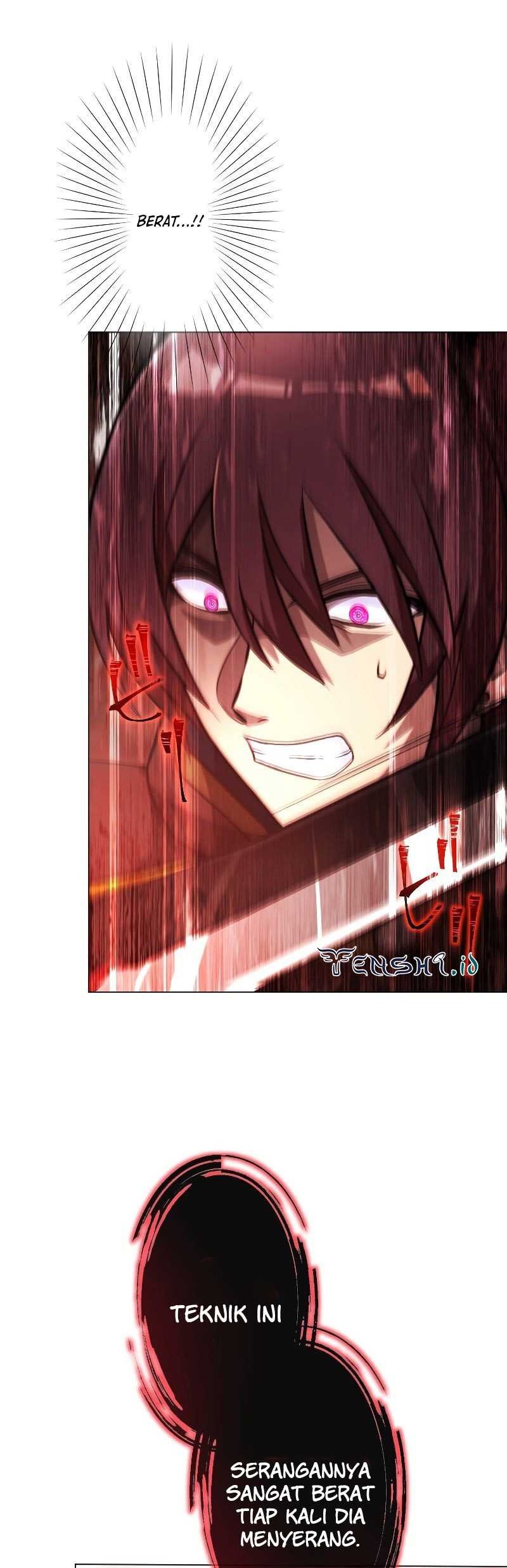 Revenge of the Top Ranker Chapter 24 Gambar 22