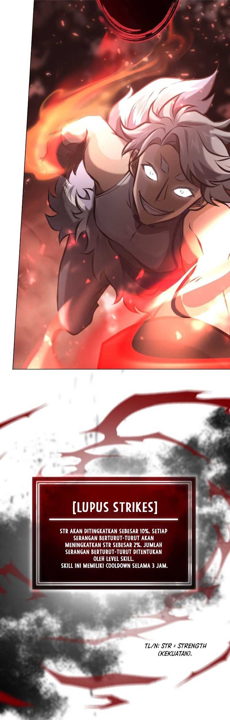 Revenge of the Top Ranker Chapter 24 Gambar 23