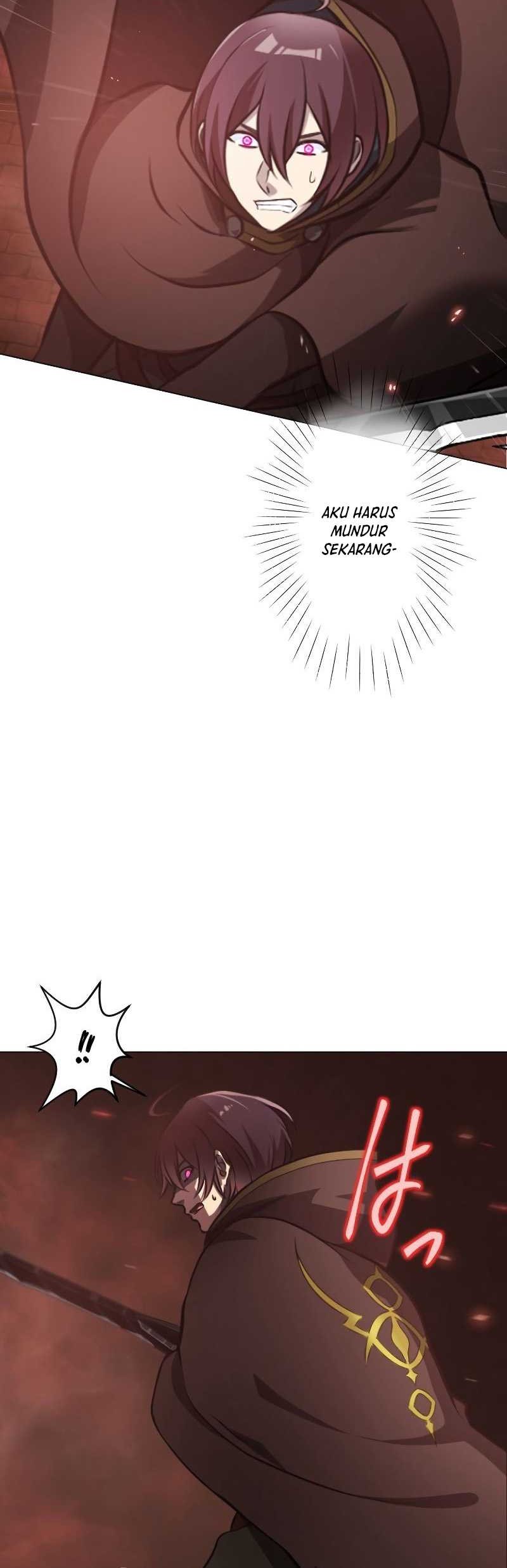 Revenge of the Top Ranker Chapter 24 Gambar 25