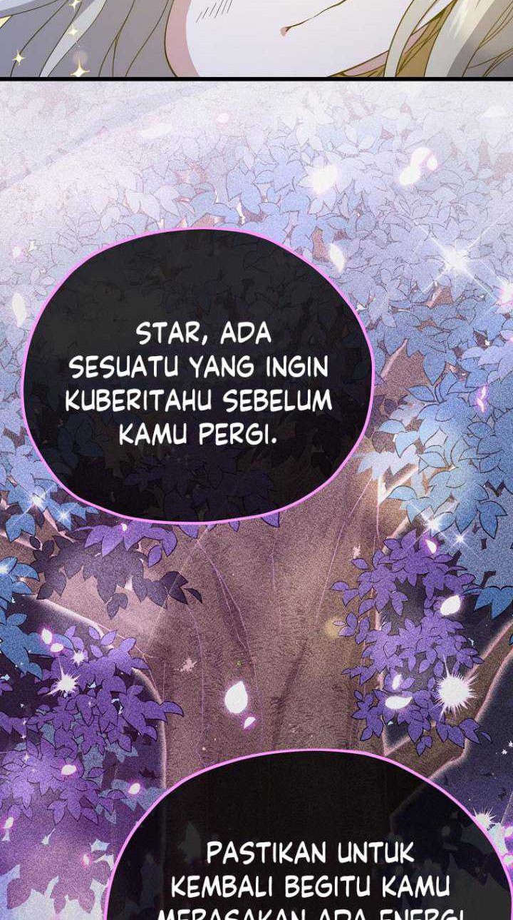 My Dad Is Too Strong Chapter 153 Gambar 33