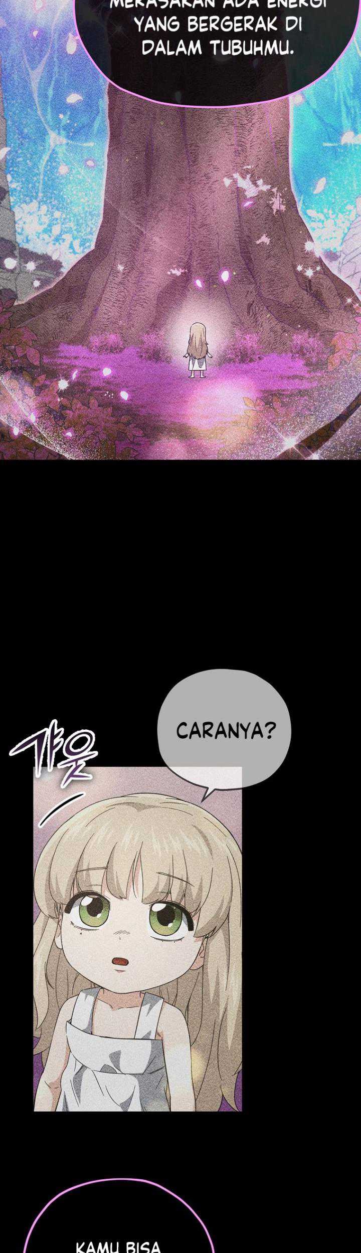 My Dad Is Too Strong Chapter 153 Gambar 34