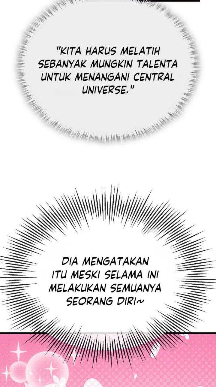 My Dad Is Too Strong Chapter 153 Gambar 18