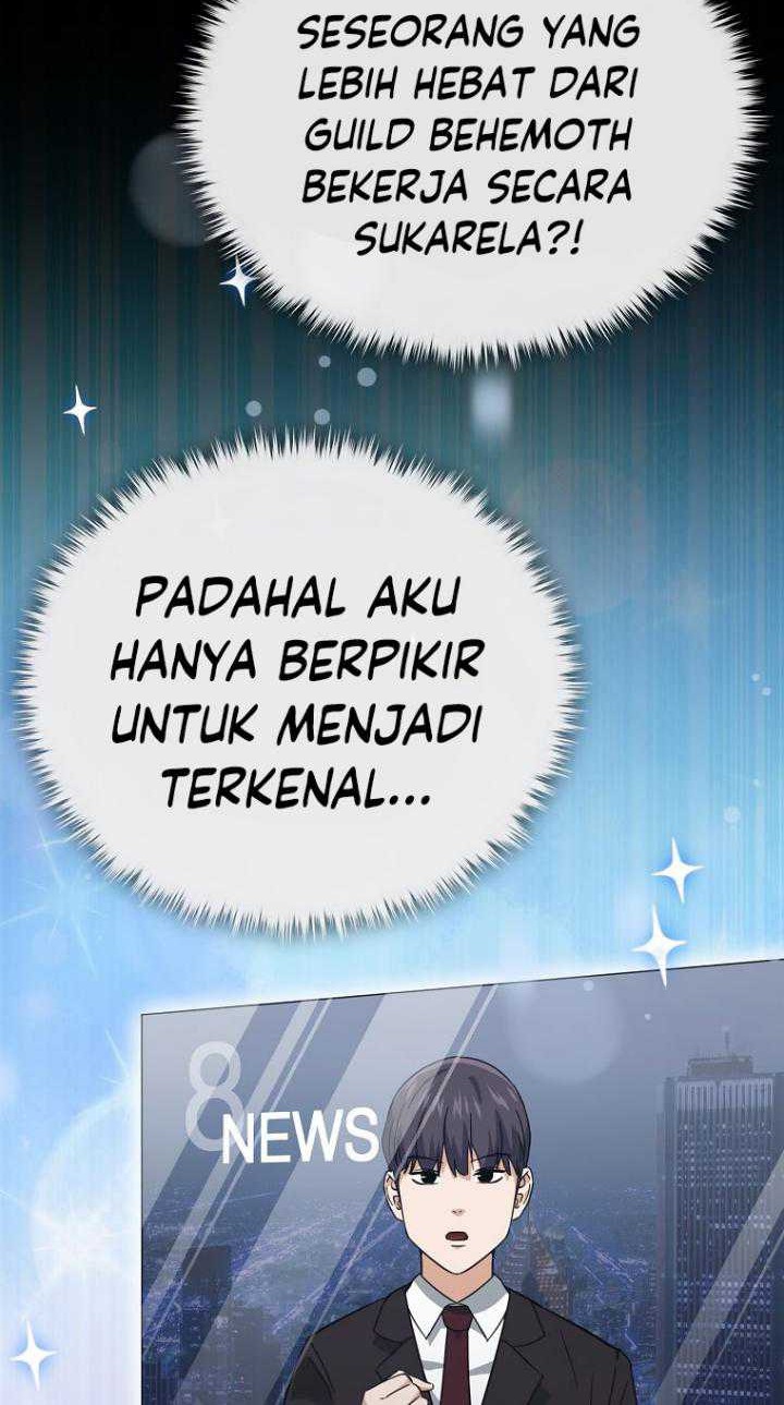 My Dad Is Too Strong Chapter 153 Gambar 20