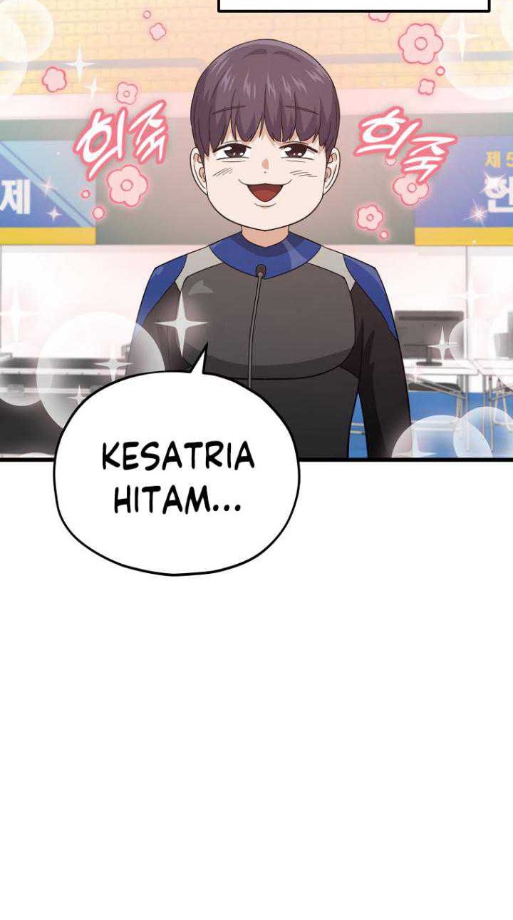 My Dad Is Too Strong Chapter 153 Gambar 22