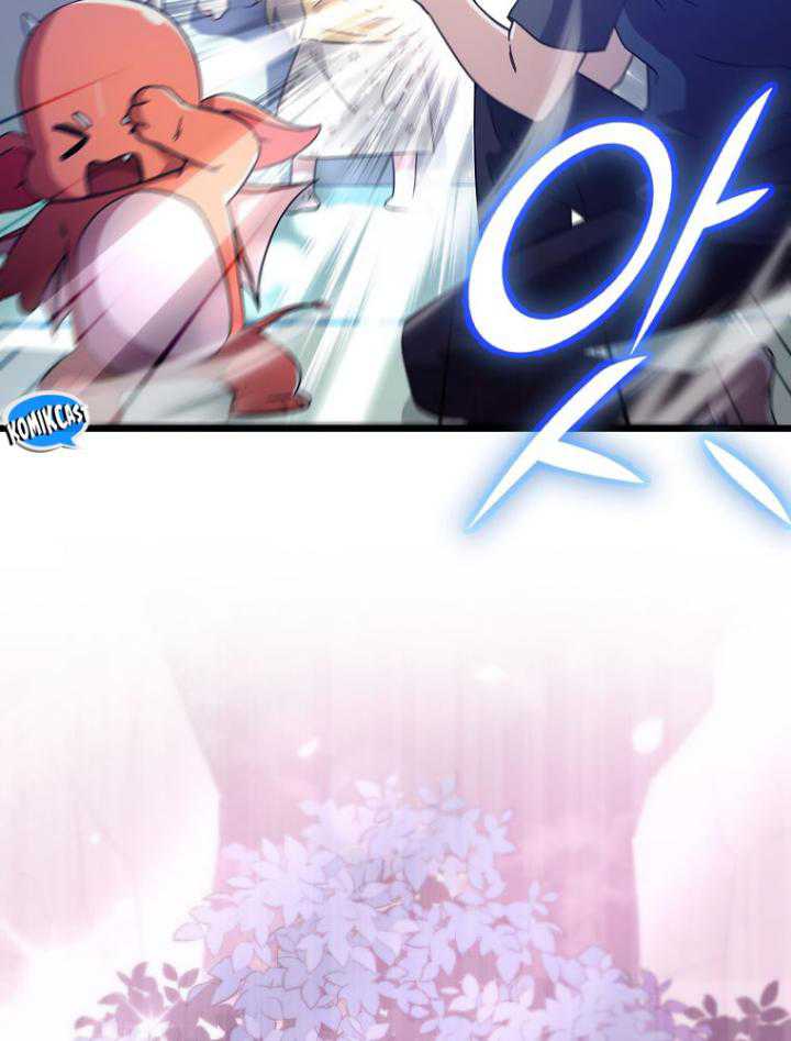 My Dad Is Too Strong Chapter 153 Gambar 46