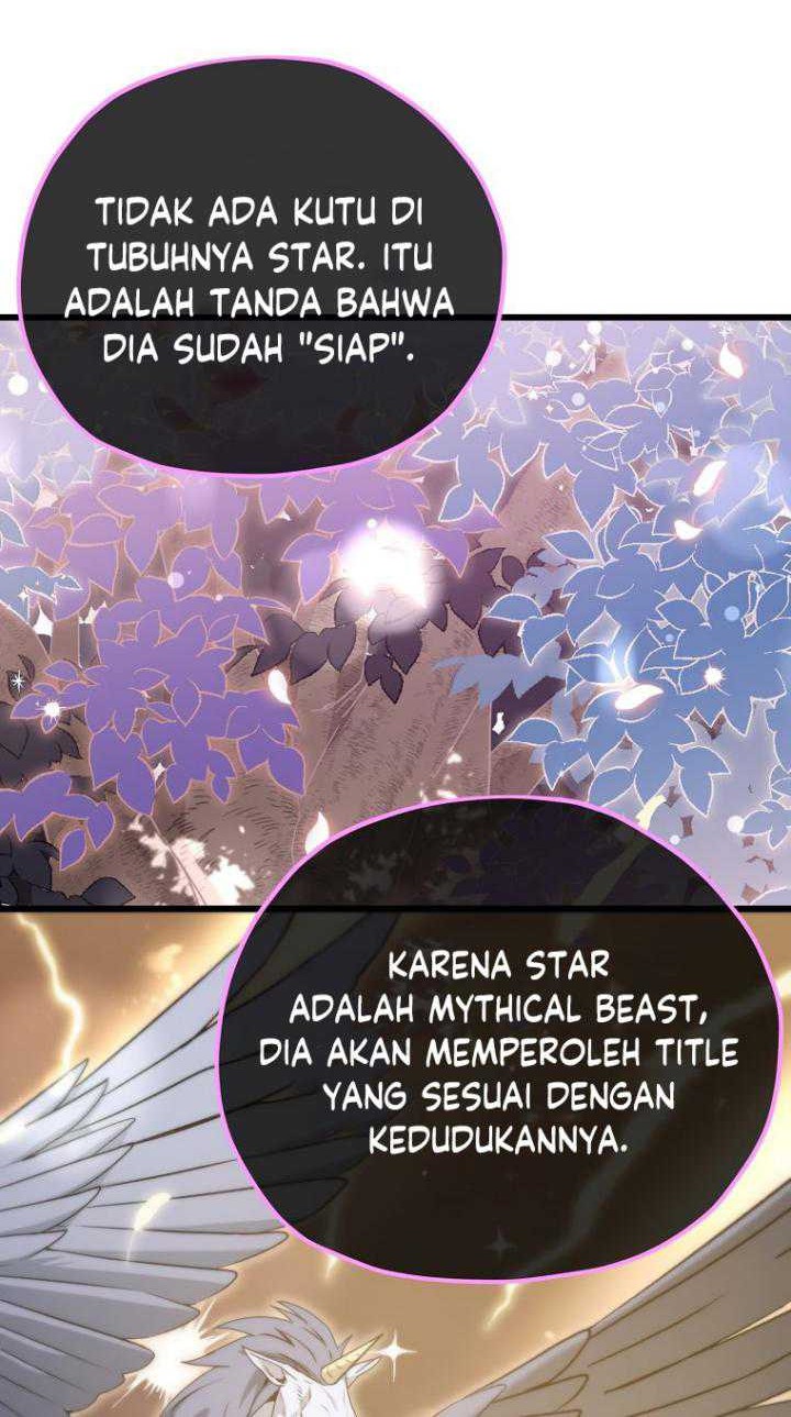 My Dad Is Too Strong Chapter 153 Gambar 50