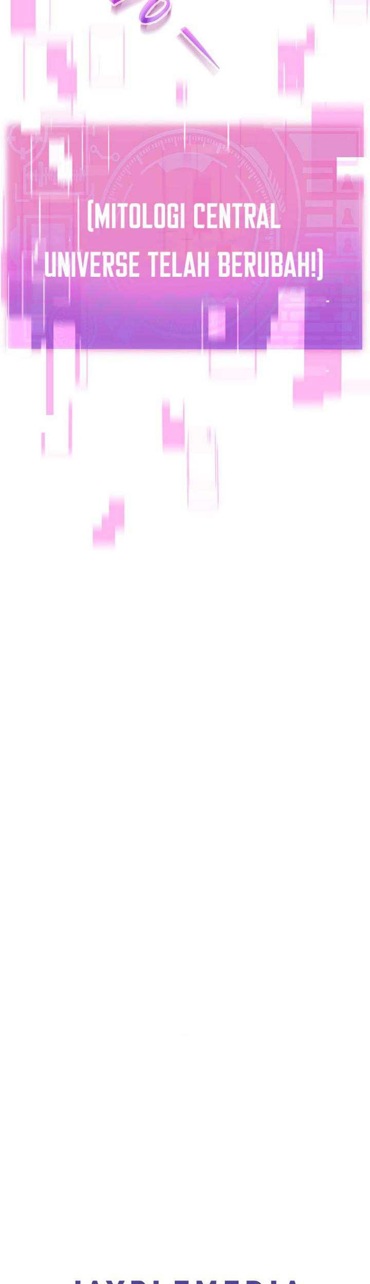 My Dad Is Too Strong Chapter 153 Gambar 57