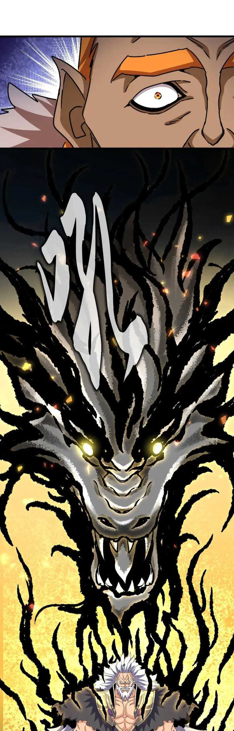 Magic Emperor Chapter 515 Gambar 3