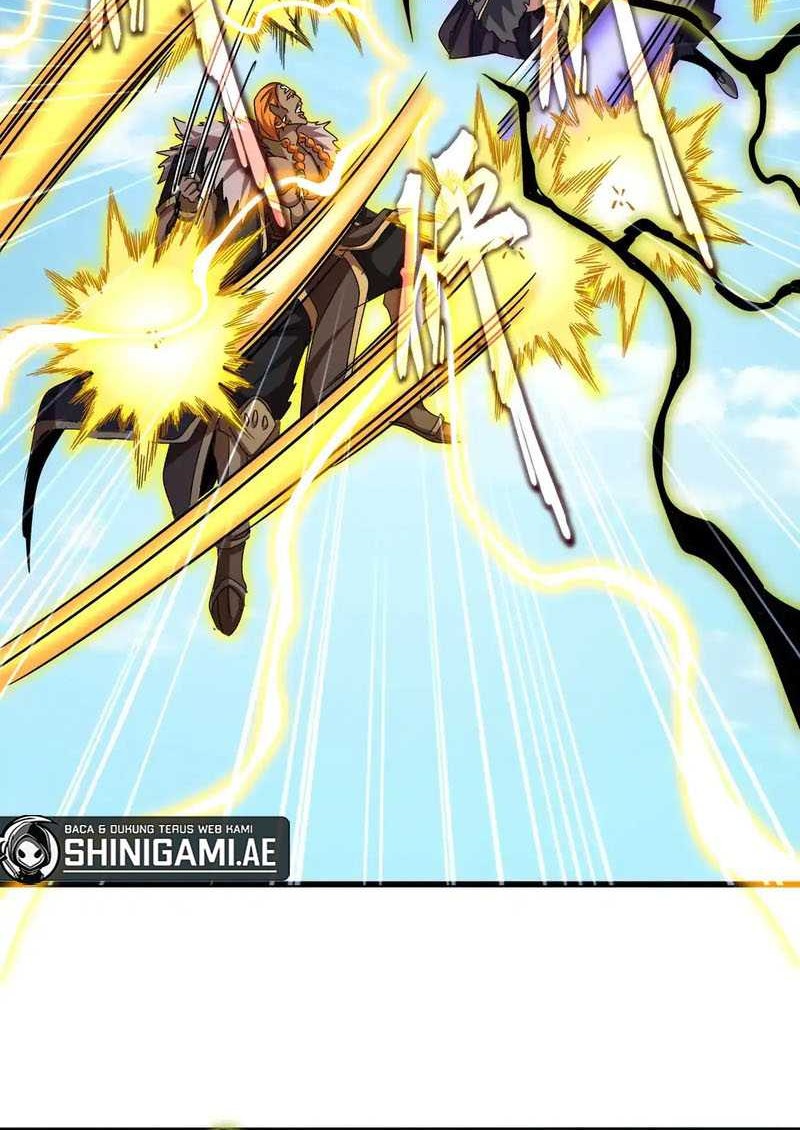 Magic Emperor Chapter 515 Gambar 9