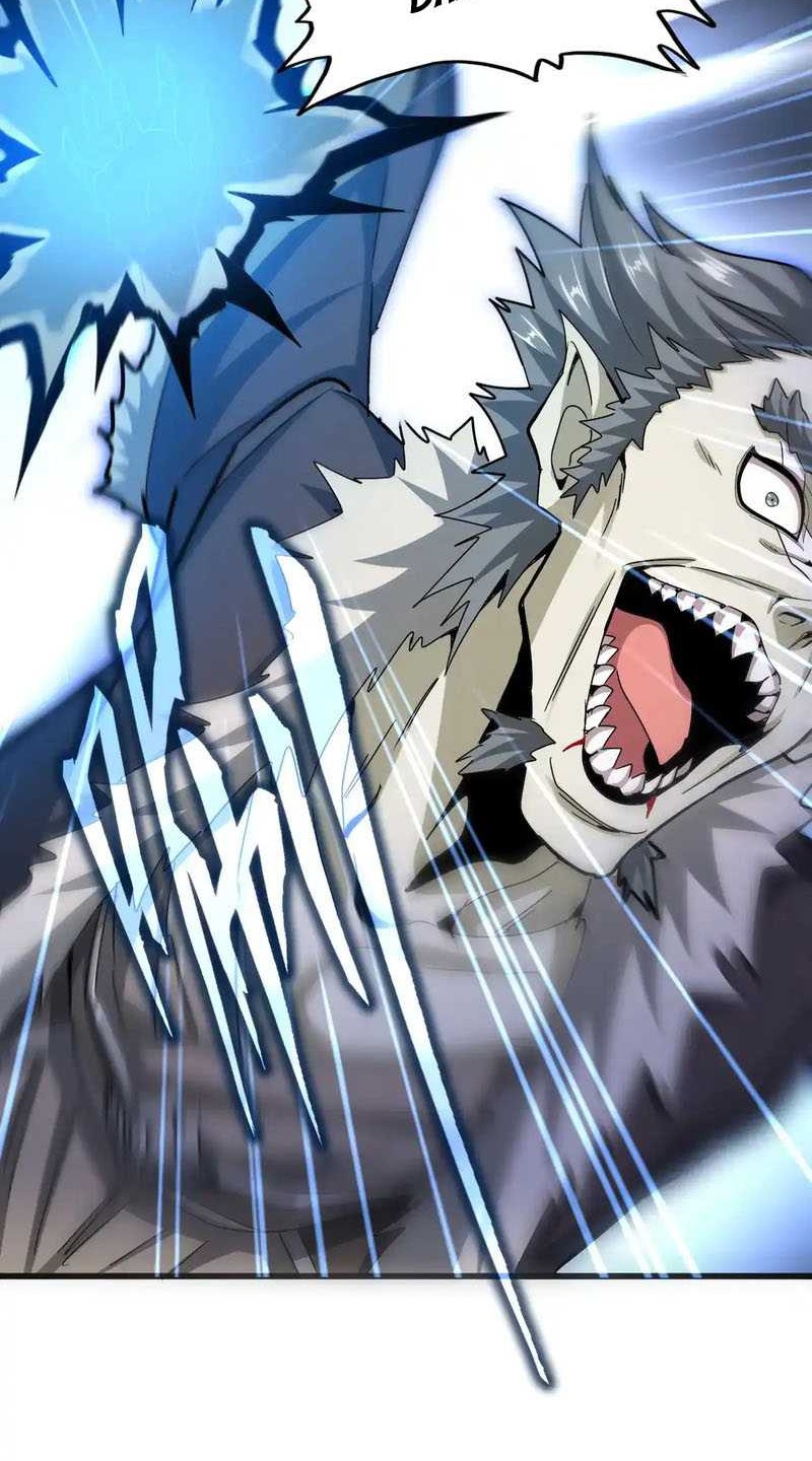 Magic Emperor Chapter 515 Gambar 13