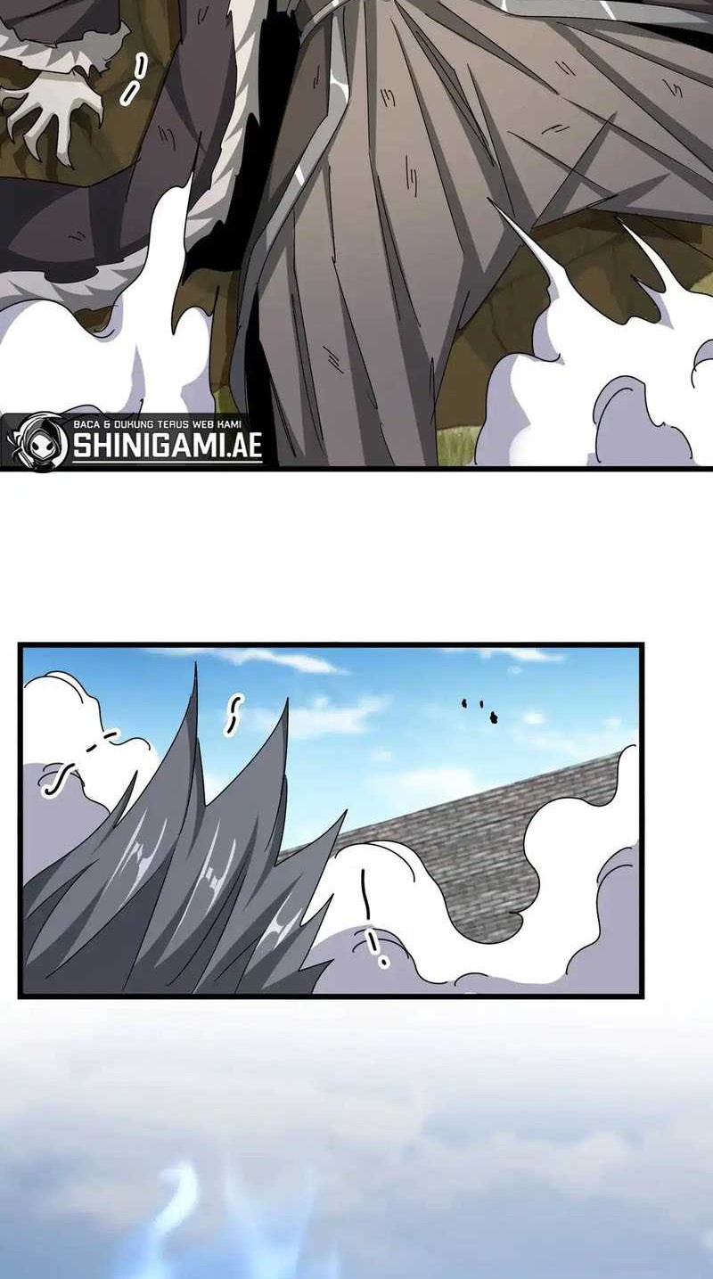 Magic Emperor Chapter 515 Gambar 17