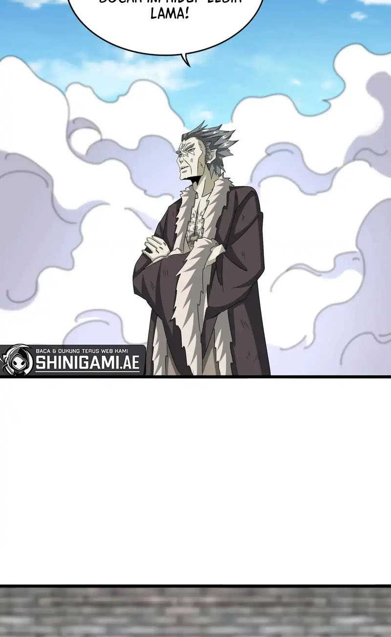 Magic Emperor Chapter 515 Gambar 29