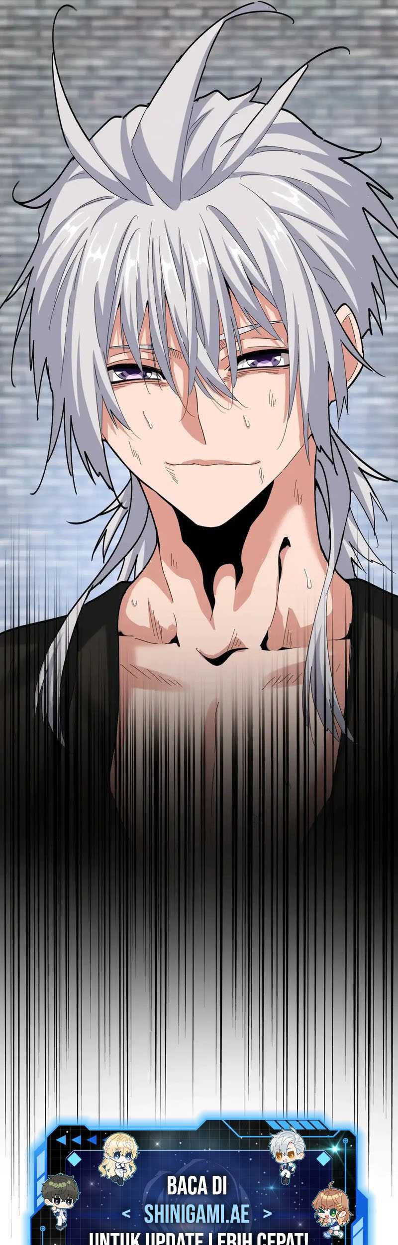 Magic Emperor Chapter 515 Gambar 30