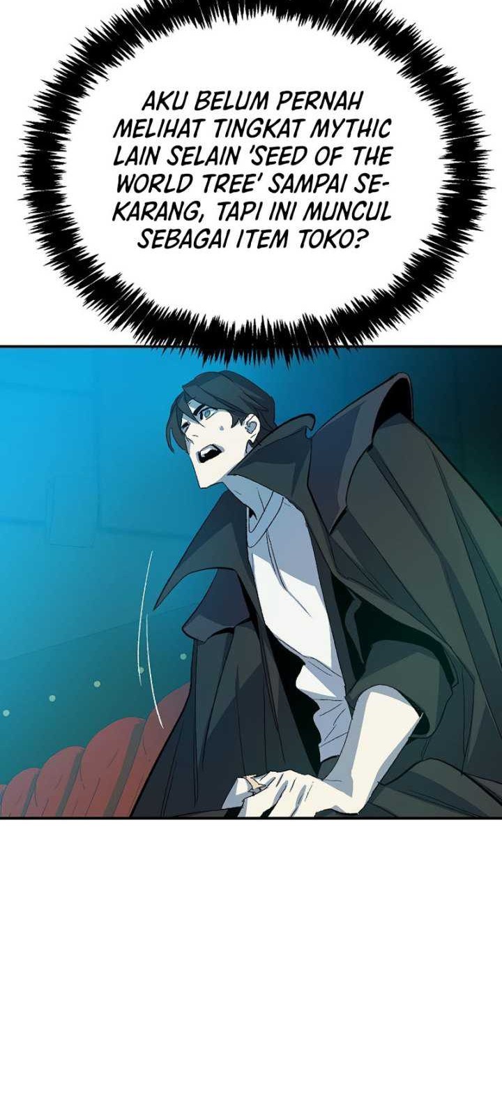 Alone Necromancer Chapter 112 Gambar 61