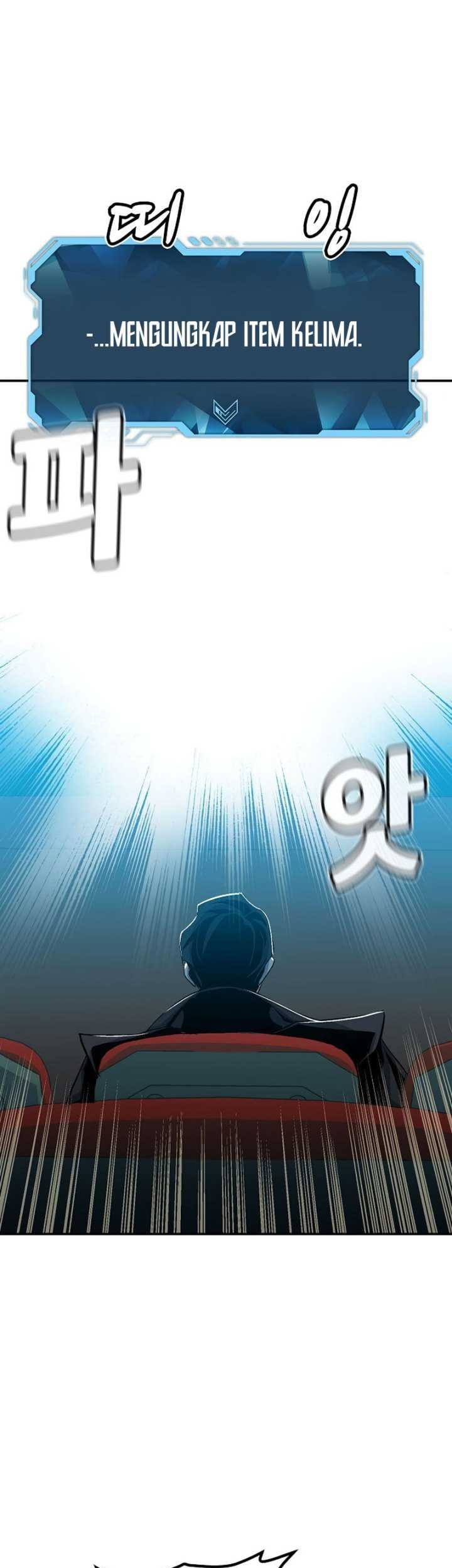 Alone Necromancer Chapter 112 Gambar 58