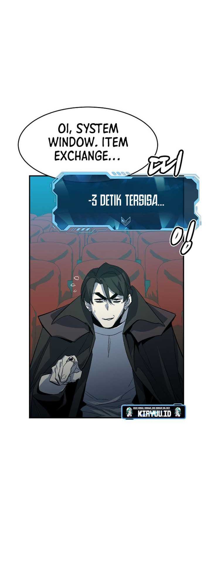 Alone Necromancer Chapter 112 Gambar 65