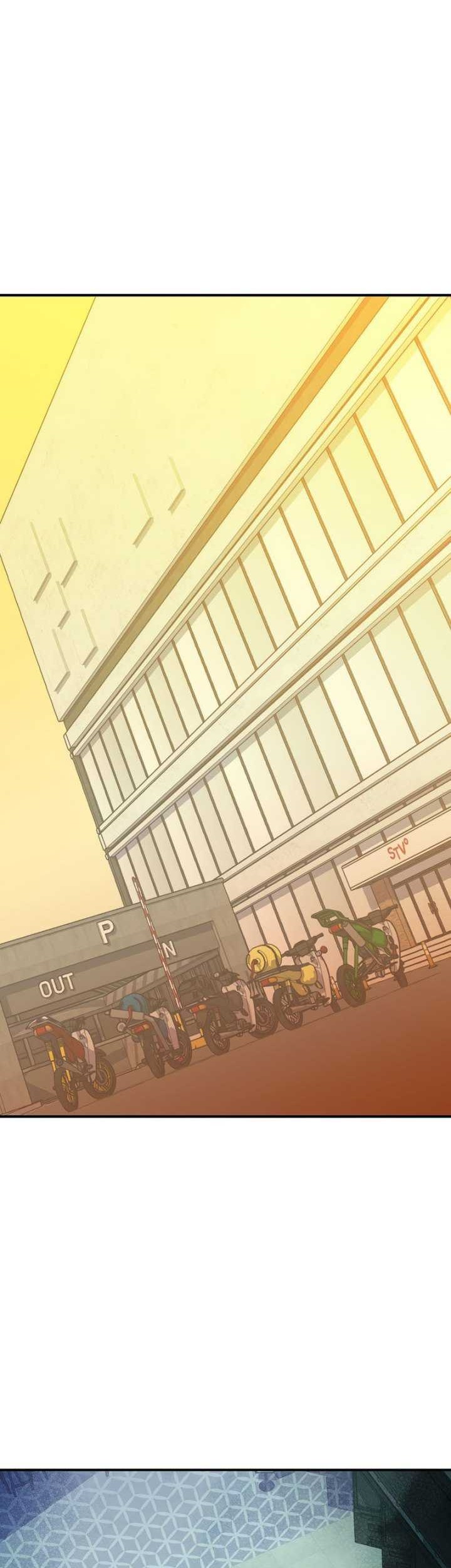 Alone Necromancer Chapter 112 Gambar 39