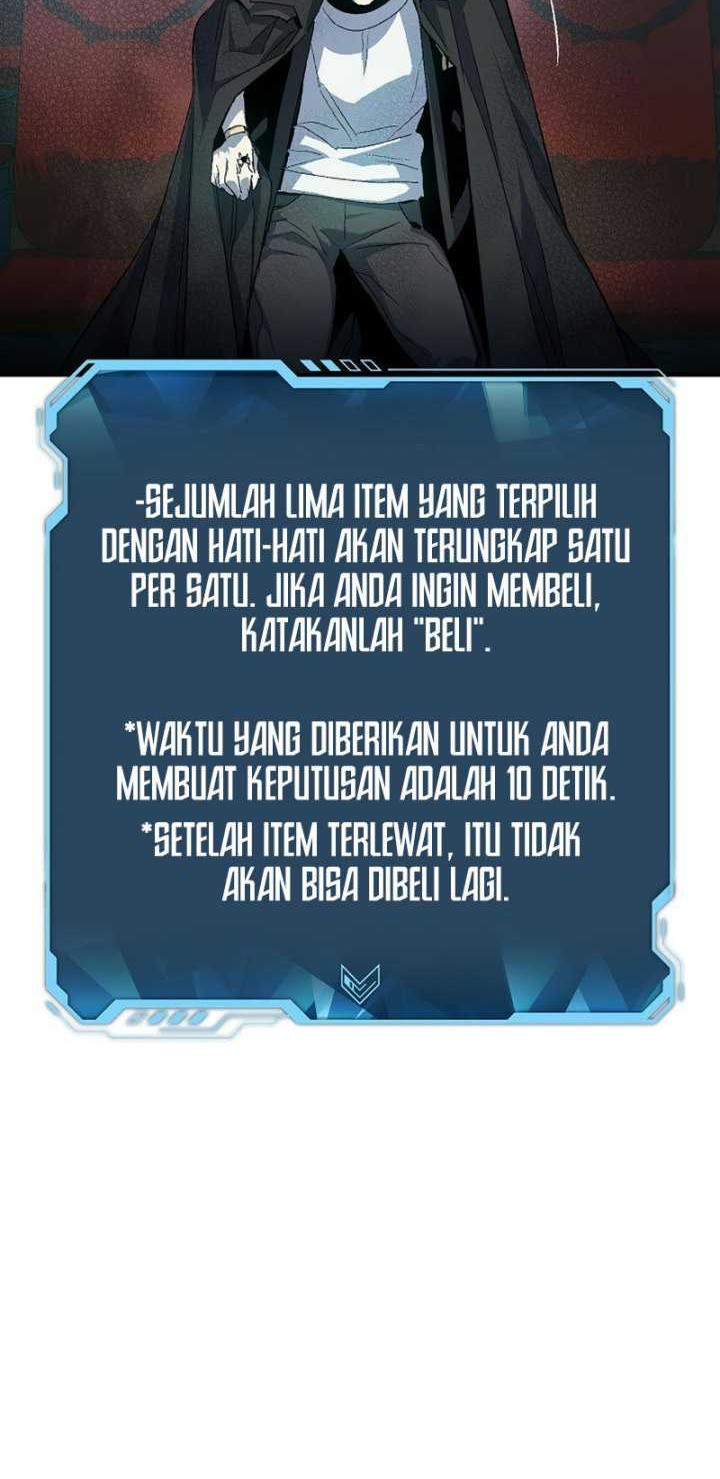 Alone Necromancer Chapter 112 Gambar 45