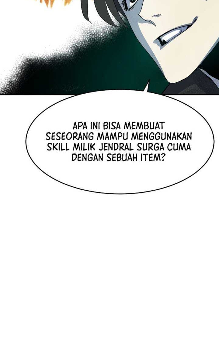 Alone Necromancer Chapter 112 Gambar 49