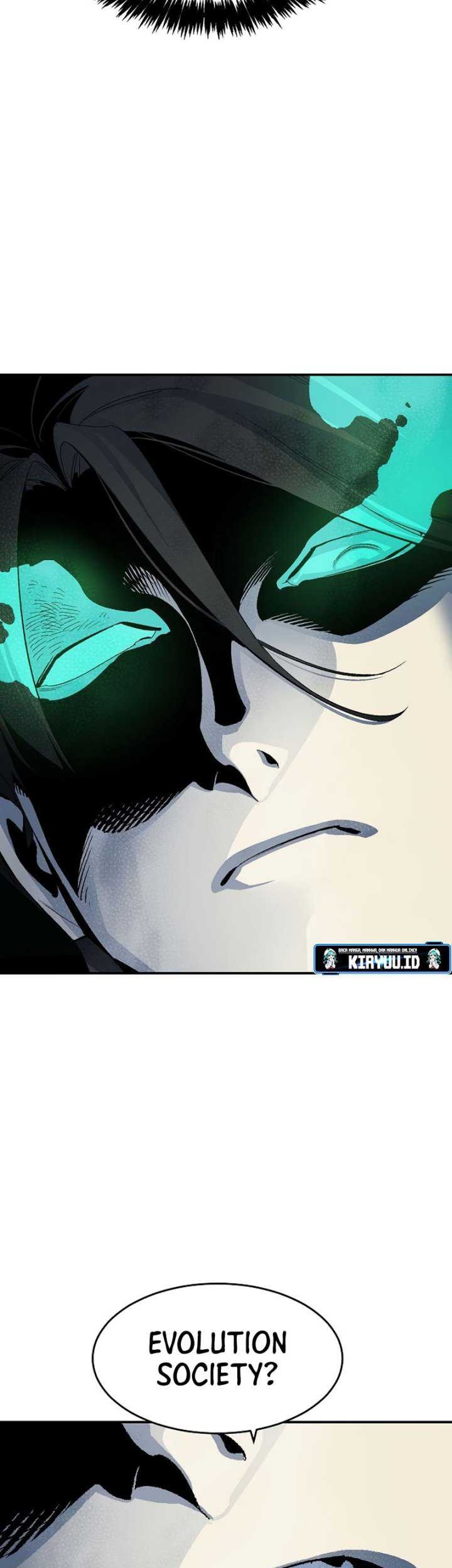 Alone Necromancer Chapter 112 Gambar 4