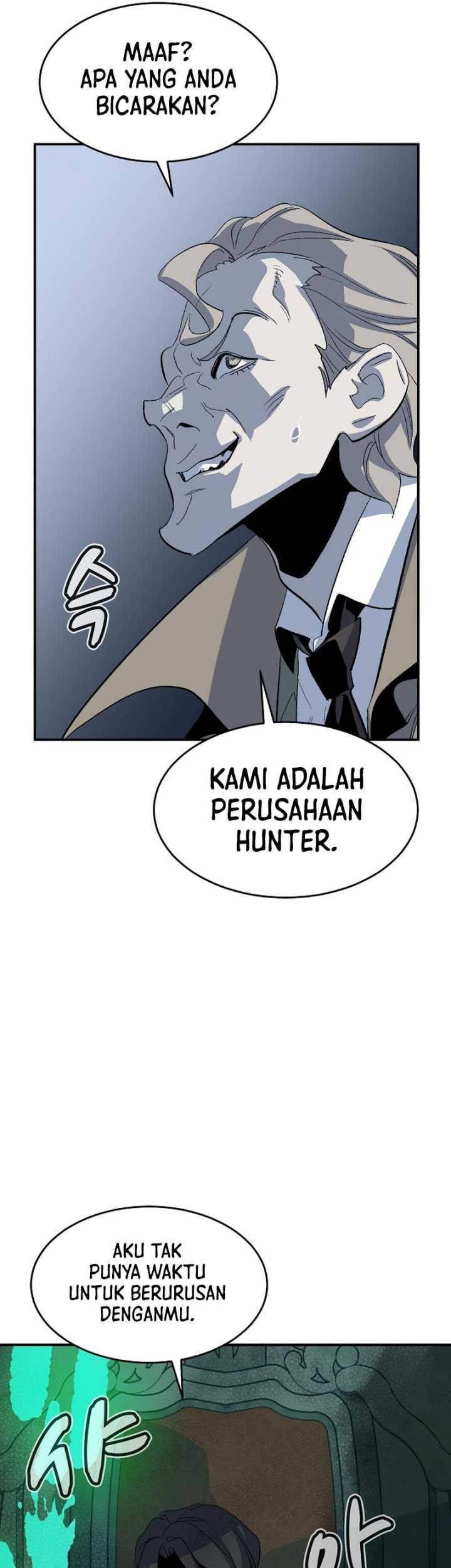 Alone Necromancer Chapter 112 Gambar 6