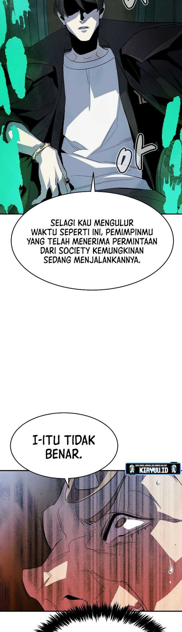 Alone Necromancer Chapter 112 Gambar 7