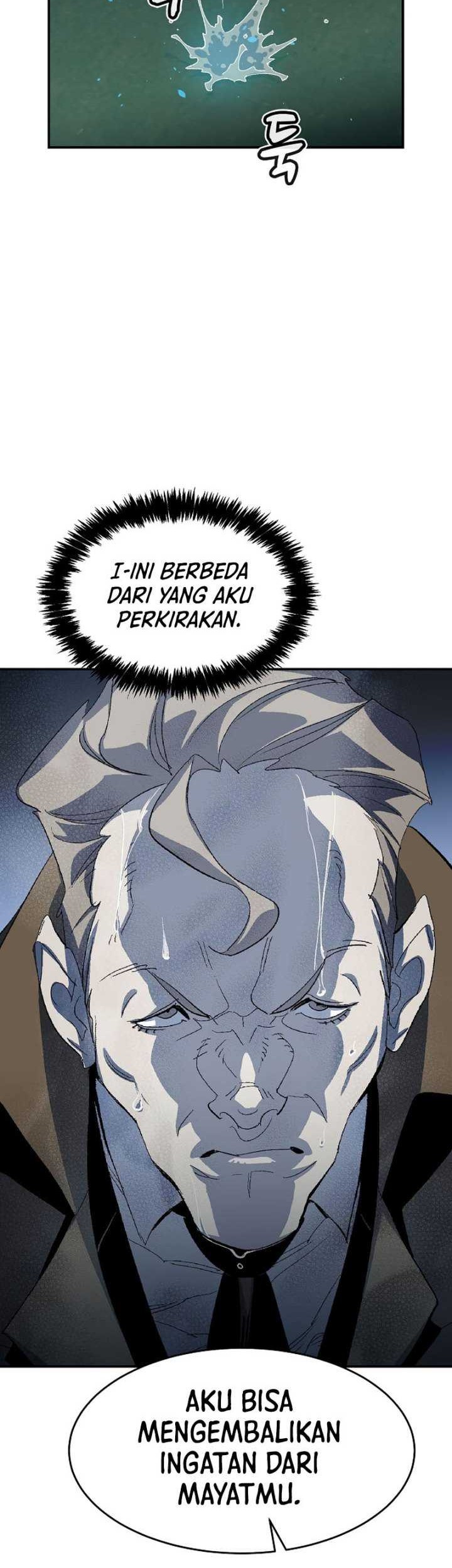 Alone Necromancer Chapter 112 Gambar 11