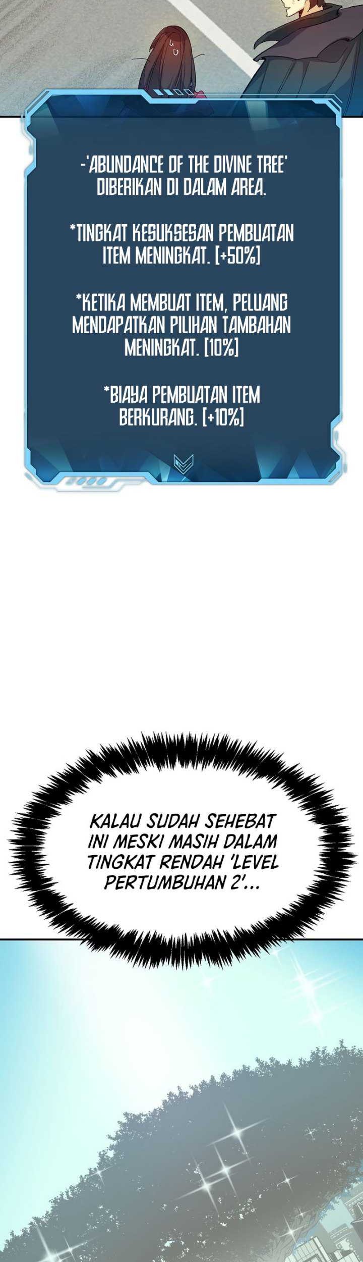 Alone Necromancer Chapter 112 Gambar 32