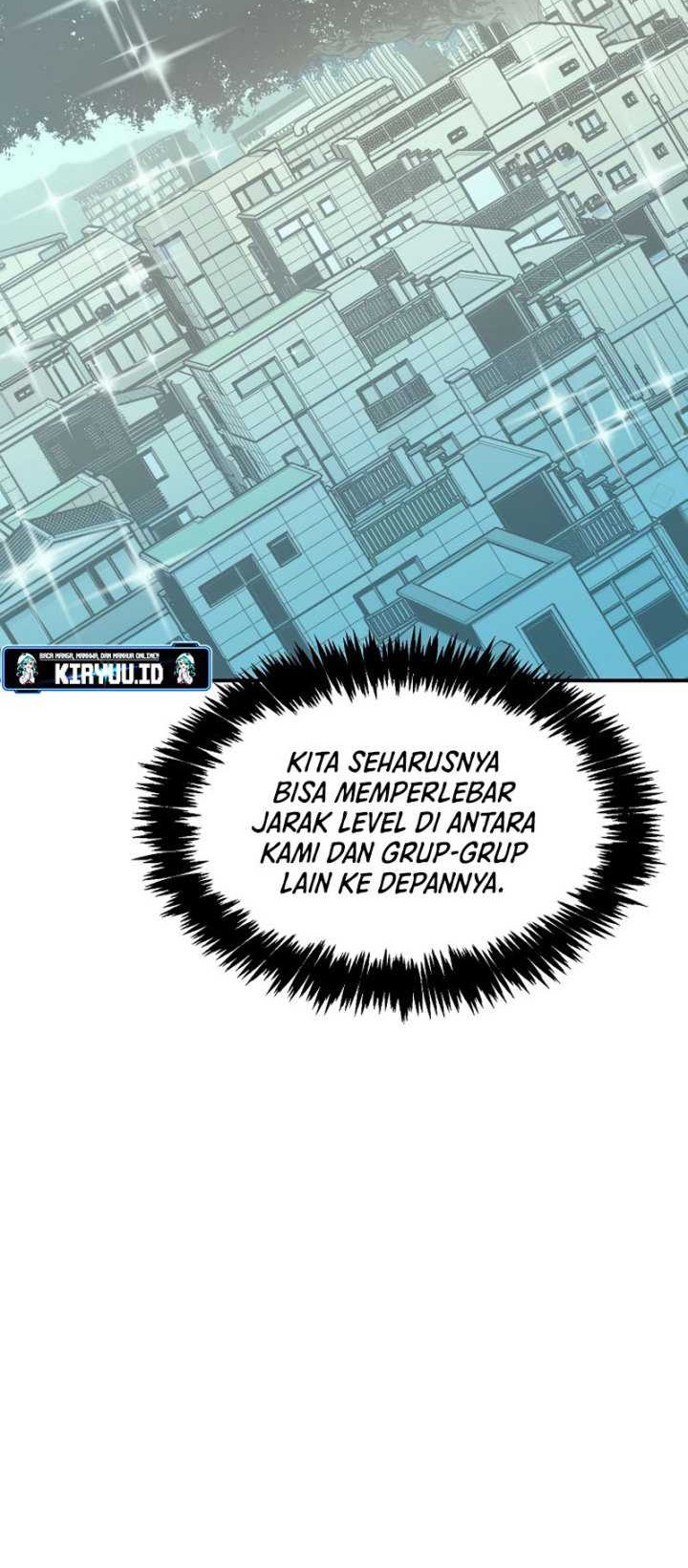 Alone Necromancer Chapter 112 Gambar 33