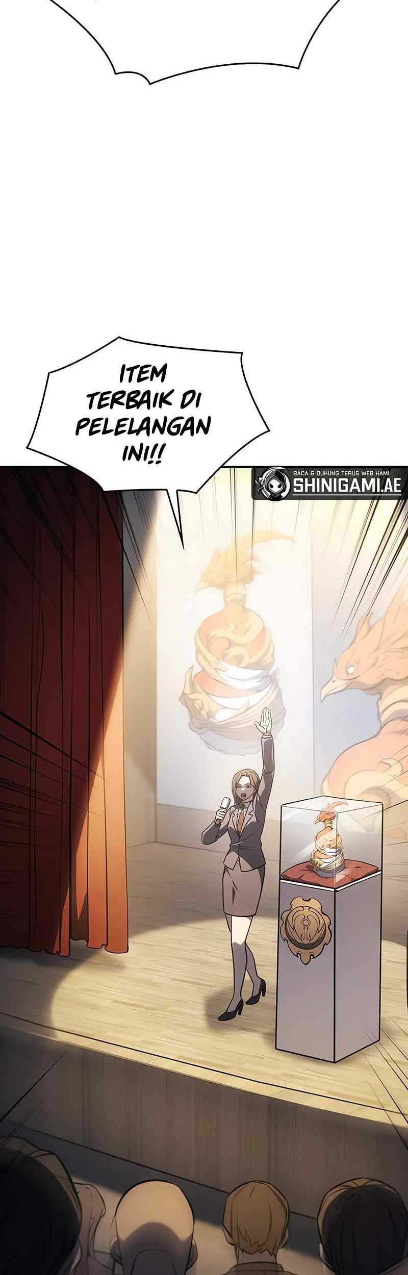 Regressing With The King’s Power Chapter 26 Gambar 54