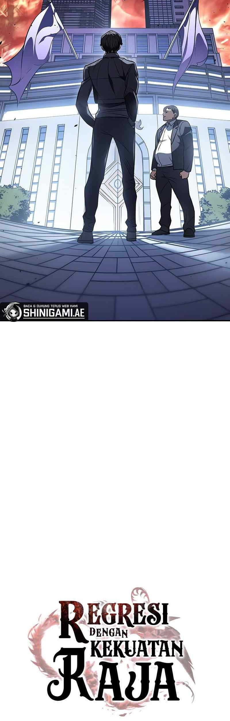 Regressing With The King’s Power Chapter 26 Gambar 52