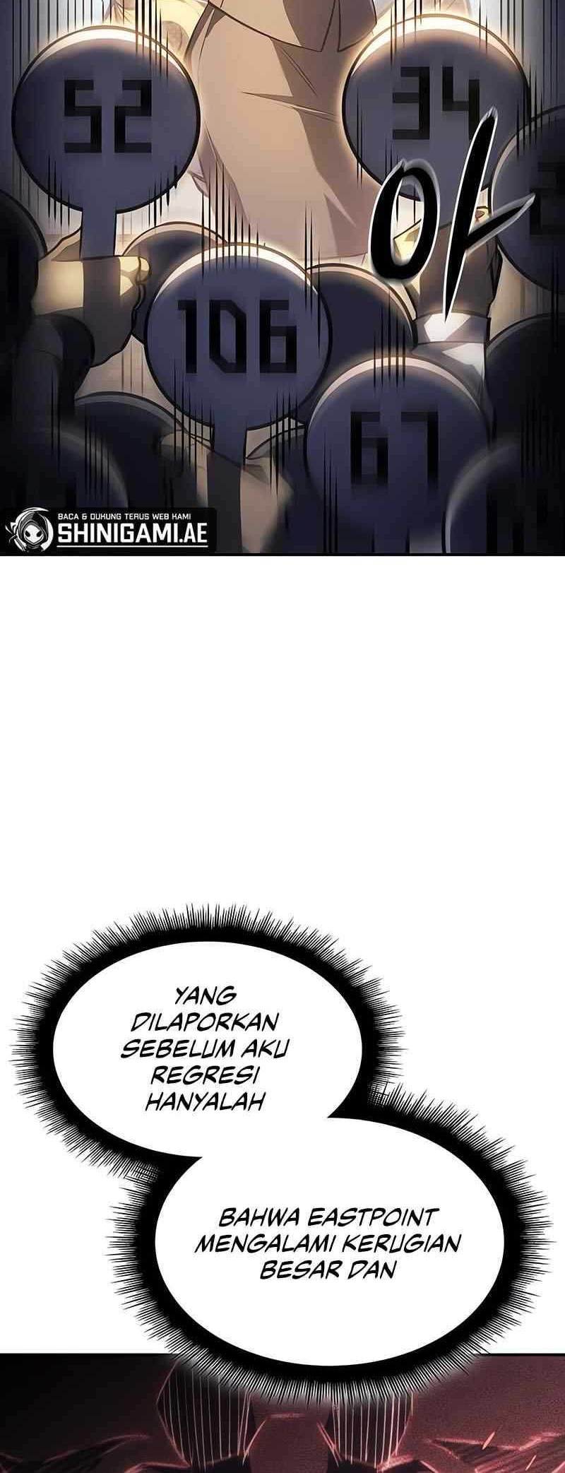 Regressing With The King’s Power Chapter 26 Gambar 58